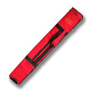 IAN GOLDS ROD CARRIER SMALL RED-1223