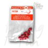 ULTRA MARINE RUBBERS FLOTTER RED-1020