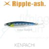 KENPACHI-IWASHI