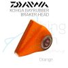 Daiwa_KOHGA BAYRUBBER_HEAD_Orange