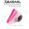 Daiwa_KOHGA BAYRUBBER_HEAD_Pink-Black-Pearl