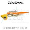 Daiwa_KOHGA BAYRUBBER_Hologram-Orange