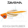 Daiwa_KOHGA BAYRUBBER_Orange