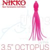 NIKKO-OCT-3.5-PINK