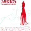 NIKKO-OCT-3.5-RED