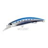 MCCZ037 Blue Chrome Sardine