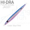 HIDRA-JAGGY-BLUE PINK