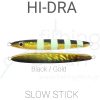 HIDRA-SLOWSTICK-BLACK GOLD