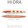 HIDRA-SLOWSTICK-ORANGE SILVER