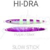 HIDRA-SLOWSTICK-PURPLE SILVER