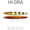 HIDRA-SLOWSTICK-RED GOLD