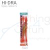 Hi-Dra-Spare-Rubber-RED