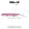 PINK POPPING CANDY