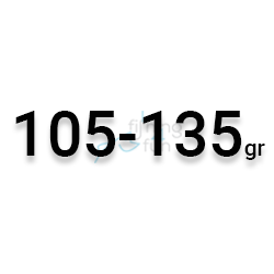 Πλάνοι 105-135gr