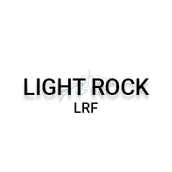Light Rock (LRF)
