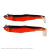 Combo-#1-Double-Shore3gr-Offshore6gr-Red Minnow