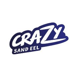 Crazy Sand Eel