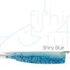 Fiiish- Shiny Blue
