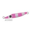 ACC0505 Zebra Pink Glow