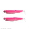 Combo-#1-Double Shore3g - Fluo Pink