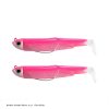 Double-#2-Combo Shore5gR - Fluo Pink