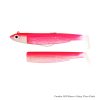Combo-#6 Off Shore - 120gr - Fluo Pink + Fluo Pink body
